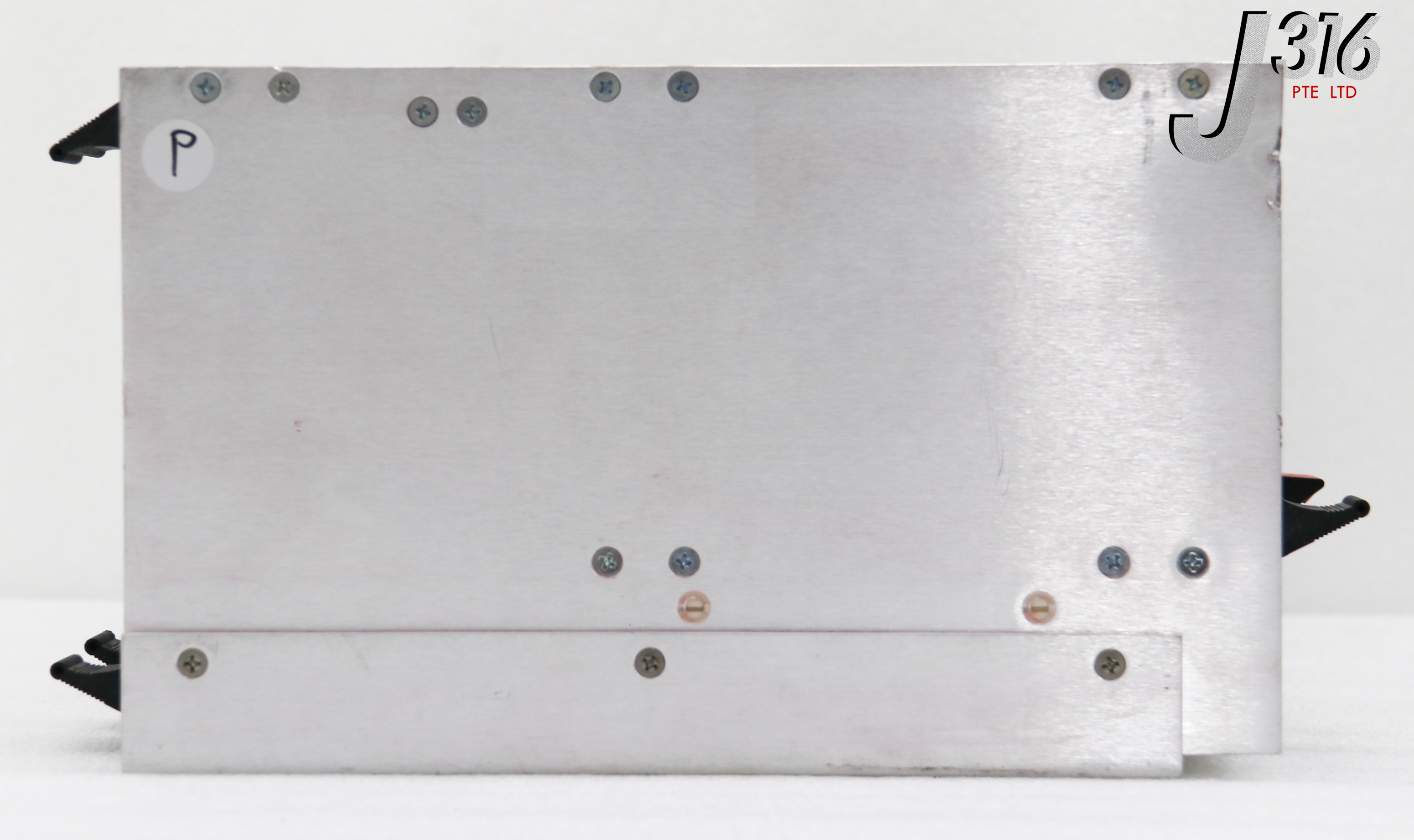 グレー1枚 34358 APPLIED MATERIALS CTLR, PRODUCER SE FLEX4, CPCI, CP3423